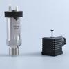 PM10 Diffused Silicon Pressure Transmitter, Class 0.5, 4-20mA, Two-Wire, 24V DC, 0-10kPa