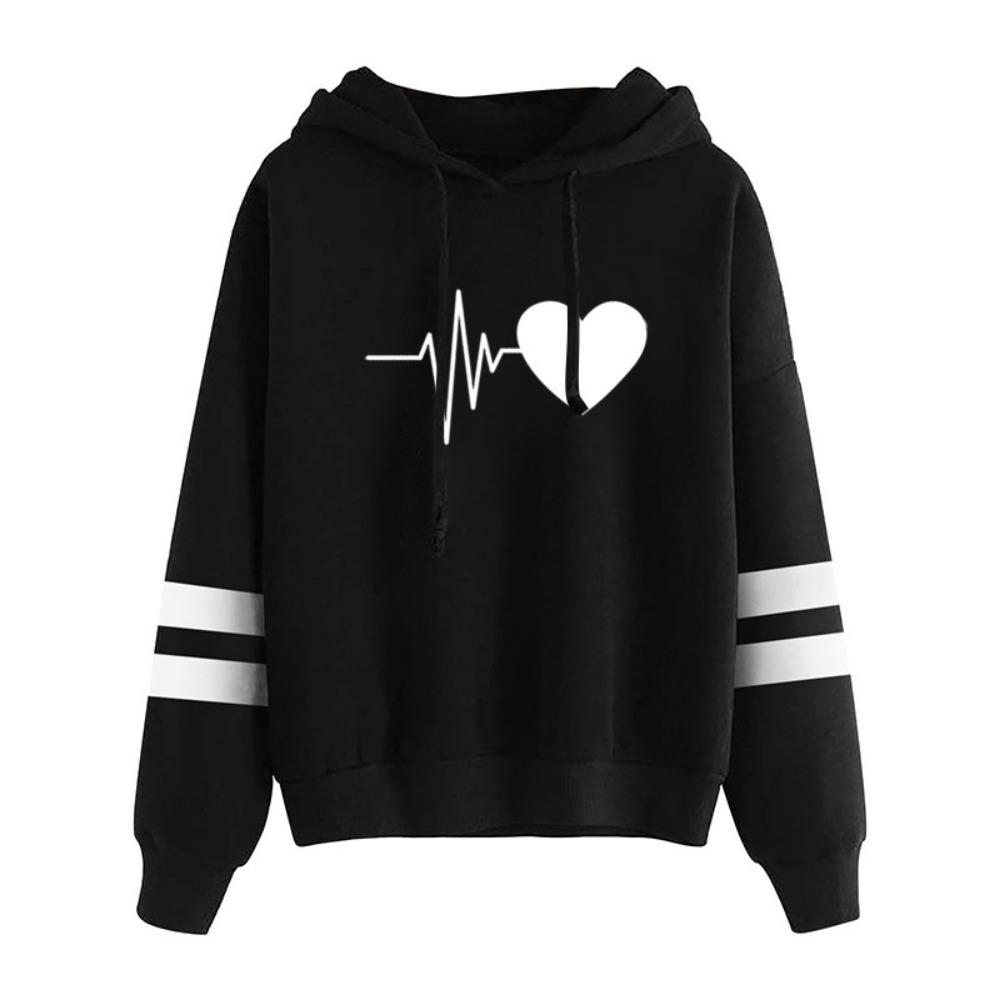 2025 winter new simple wind sweater women's European and American loose crew neck sweater