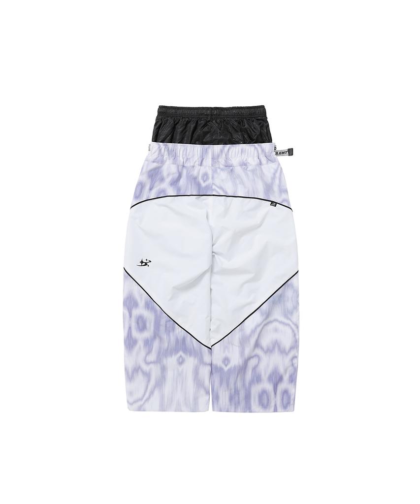 Beullenteu Abyss Pants Mist