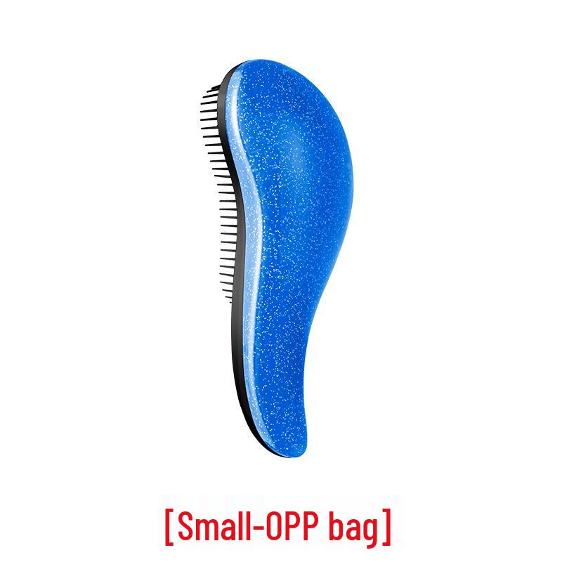 

Women s Massage Air Cushion Comb: Tangle-Free, Snag-Free, Portable Airbag for Smooth Hair