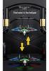 Remote Control H22 Foam Airplane Drone Quadcopter L25 Hovering Fighter