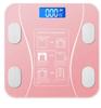Weight Scale Smart APP Synchronized Body Fat Scale Bathroom Digital Scale Bluetooth Body Fat Scale Body Composition Analyzer