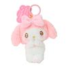 My Melody Mascot Holder Character Grand Prix 3rd Round I Want You To Like Me Ages 6+ 788597