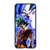 Case for Samsung Galaxy S25 S24 S23 iPhone 16 15 Xiaomi Redmi Note 14 13 12 16E 8 X 11 Pro Max XR OPPO Moto Huawei Cartoon Dragon Ball Goku DragonBall