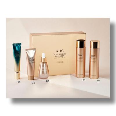 Vital Golden Collagen Youth Total Care 5 Set