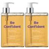 Mit Beacon Dandruff Care Beaconfident Haarausfallshampoo Funktionelles Shampoo, 2 Stück, 360 ml