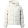 Women's RGB Hooded Puffer Jacket
