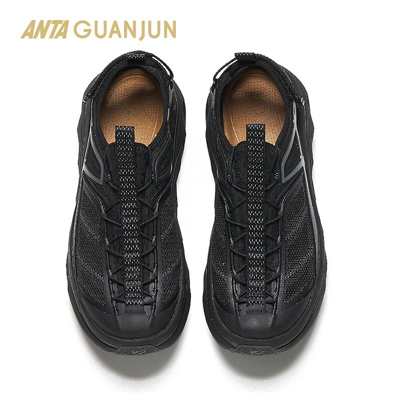 ANTA Champion KAI SHAN 2 Women's Outdoor Stream Trekking Shoes