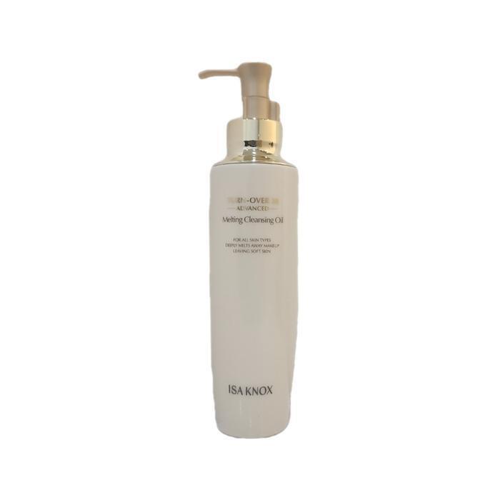 ISAKNOX Turnover 28 Advanced Melting Cleansing Oil 180ml (14853588)