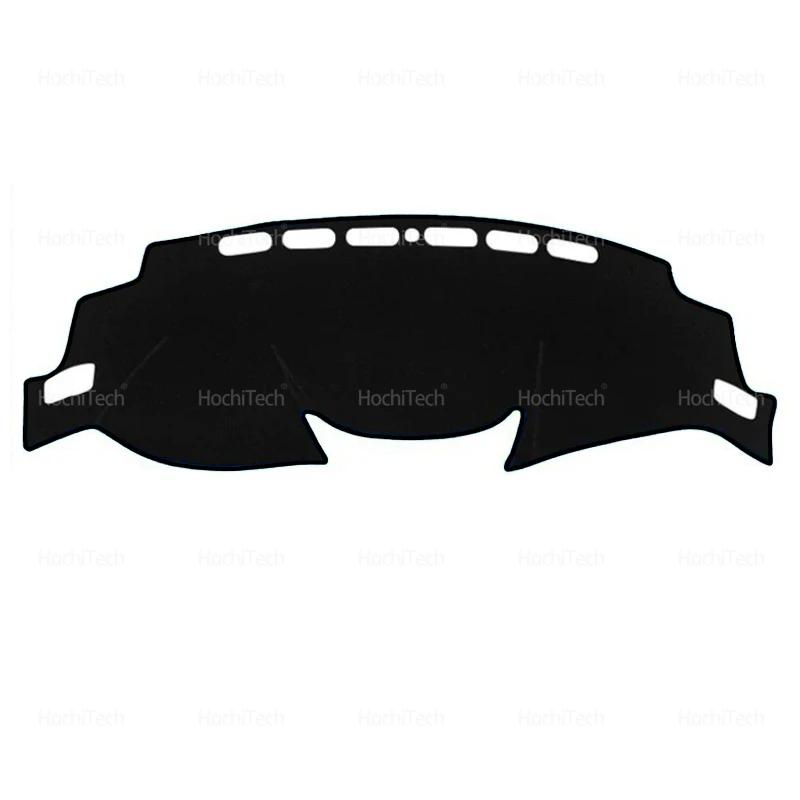 Dashboard Cover For Nissan X-Trail T32 2014-2020 Car Dashboard Cover Dash Board Mat Carpet Pad Sunshade Cape Cushion