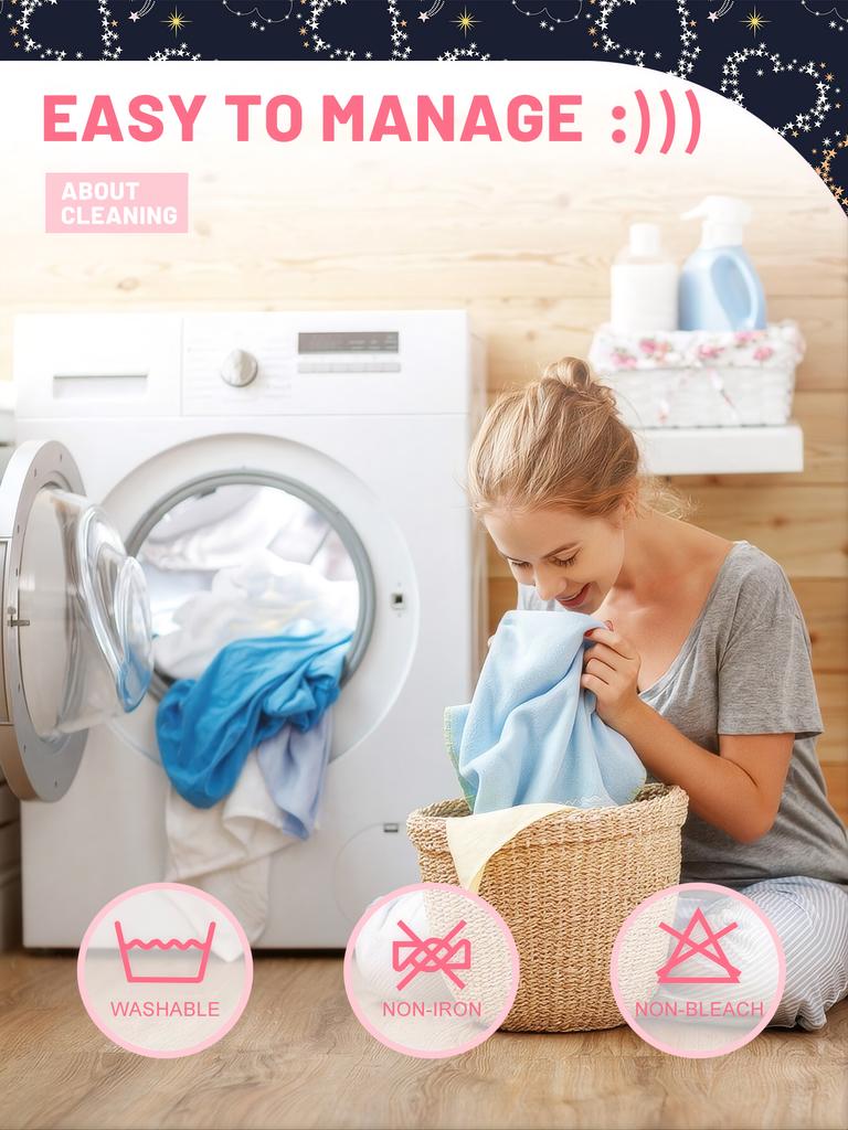 1 Einfaches Modernes Herzförmiges Geometrie Bedrucktes Mattes Spannbettlaken, Schlafzimmer Bedruckte Bettdecke, Bettwäsche (Ohne Kissenbezüge)