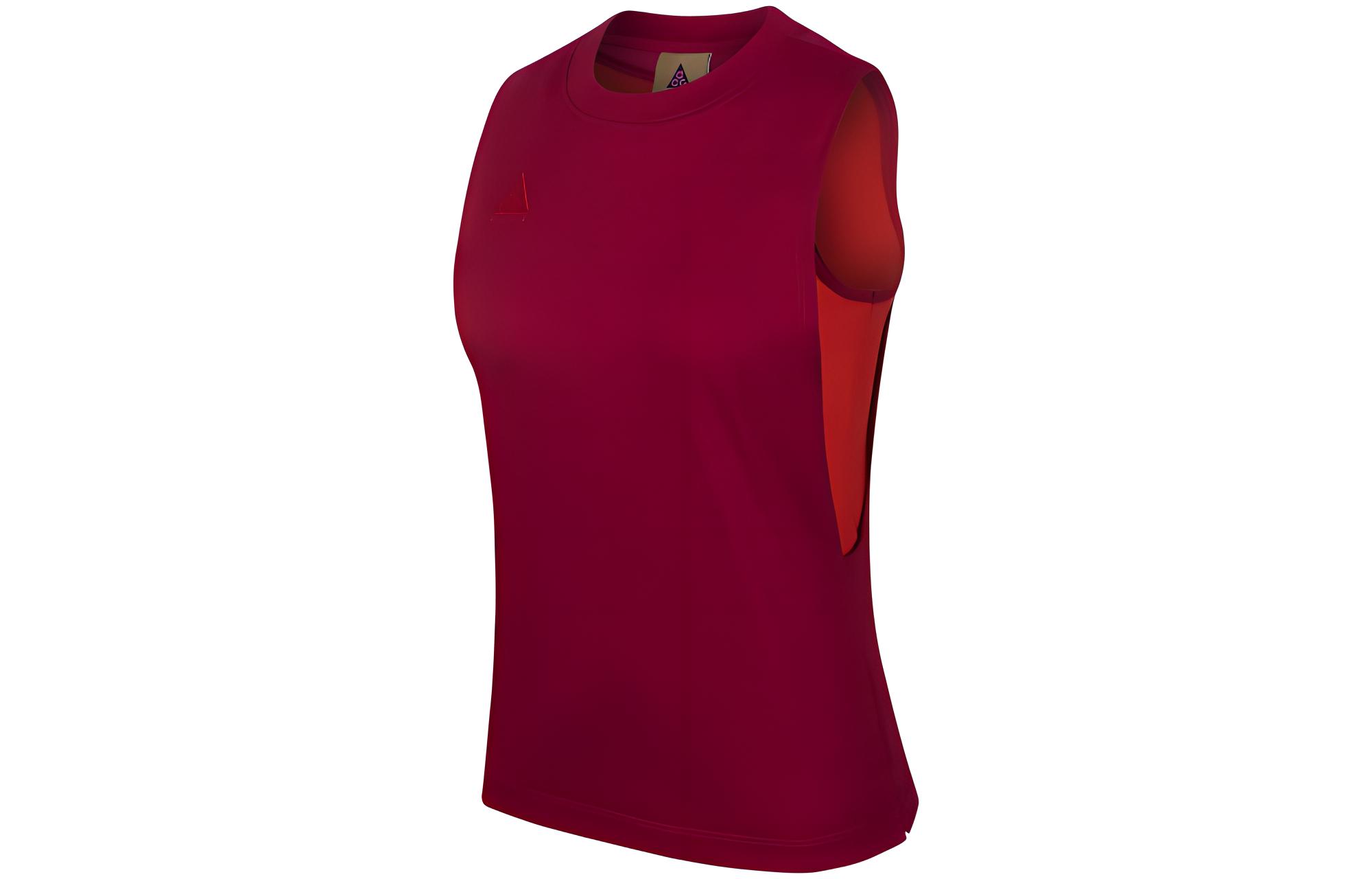 Nike ACG Camisole Women s Burgundy CD4545-607 XS