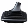 Manual Transmission Gear Shifter Knob Rubber Boot for 1999-2007 Ford F-450 F-550