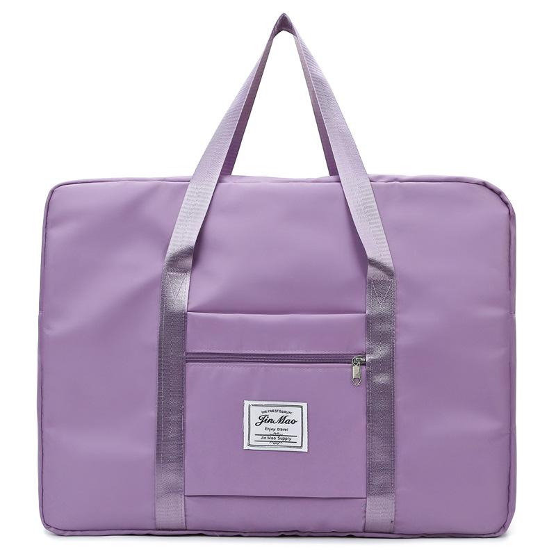 Travel Bag for Women, Lightweight Travel, Short-distance Storage, Boarding Luggage Bag for Men, Fitness Large-capacity Maternity Bag