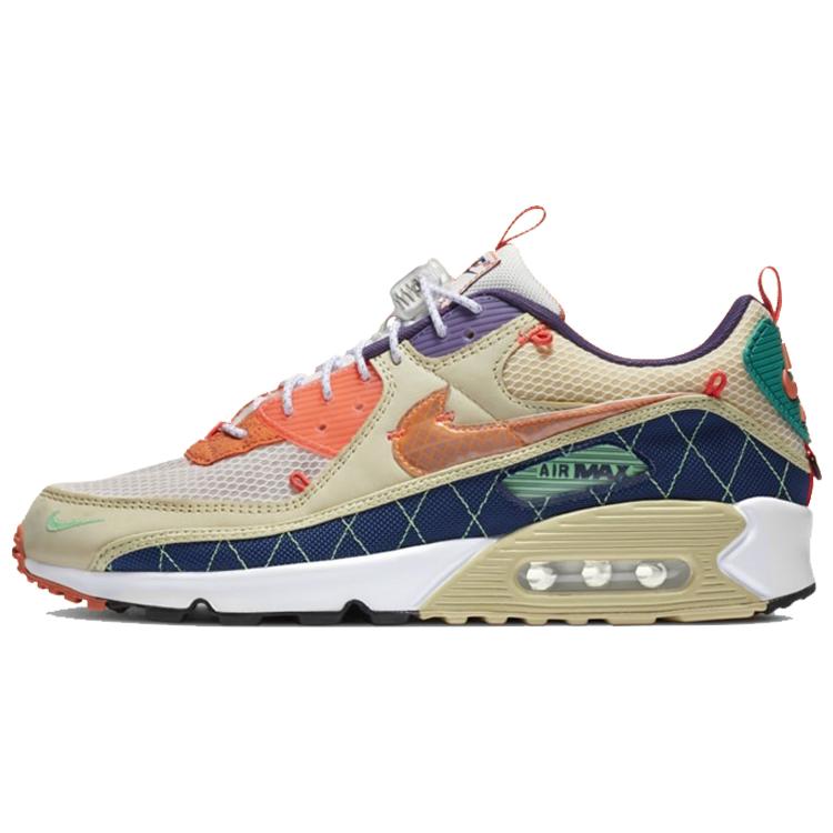 

новые Nike Air Max 90 Trail Team Gold 36