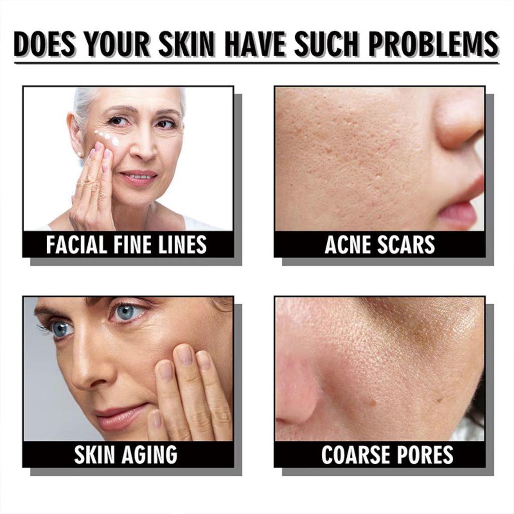 Zklidňující, opravující, protivráskový, zpevňující a hydratační krém, pleťový krém pro péči o pleť