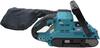 SHIBASHO 40Vmax Rechargeable Belt Sander BS001GZ Unit 76mm Paper Shibasho Accessory (Main Only, Width) (Includes Bag)
