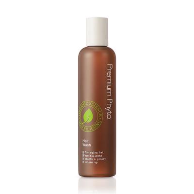Premium Phyto Hair Wash shampoo per capelli maturi, 260 ml