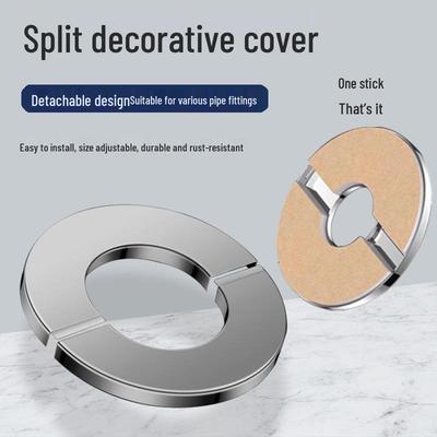 Koupelna a záchod – Příslušenství k vodovodním bateriím