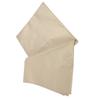 Shielding Cloth Anti Radiation Plain High Conductive Copper Fabric Blocking Cloth for RFID WiFi RF LF EMI Signal 3x1.1m