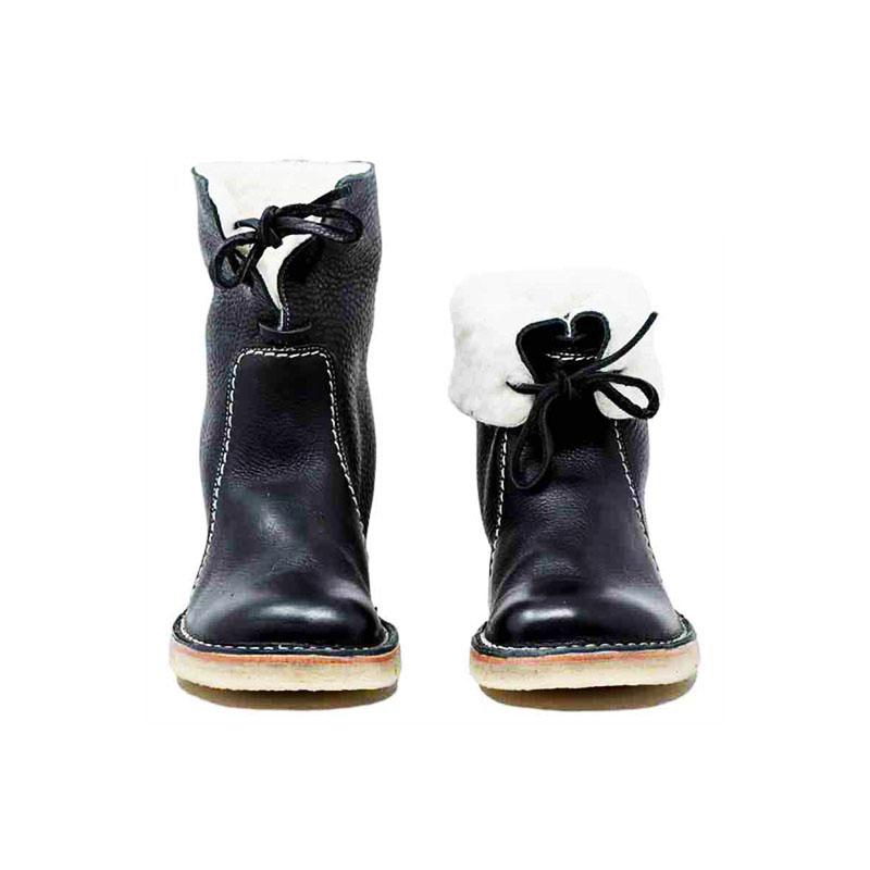 Botines Tejanos o Camperos para Mujer de Alpe 4087
