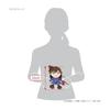 Sanei Boeki Detective Conan Fuwa Fuwa Friends Ran Mouri (S) Plüsch