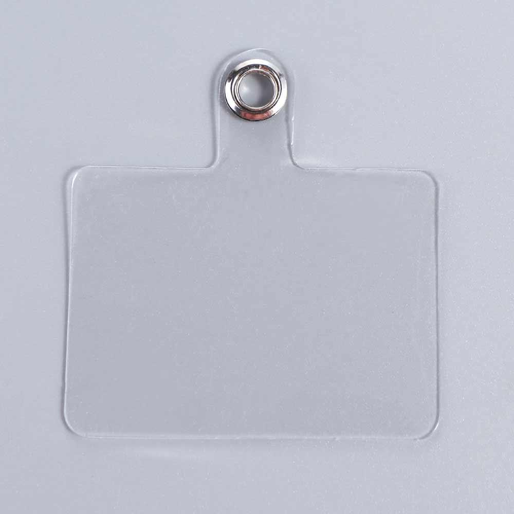 Phone Strap Neck Cord Neck Cord Patch Phone Lanyard Gasket Straps Patch Safety Tether Patch