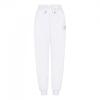 Armani Exchange Womens/Ladies Cotton Logo Trousers