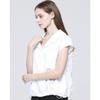 Son Jung Wan Women Flower Pocket Vest Zdv6262020