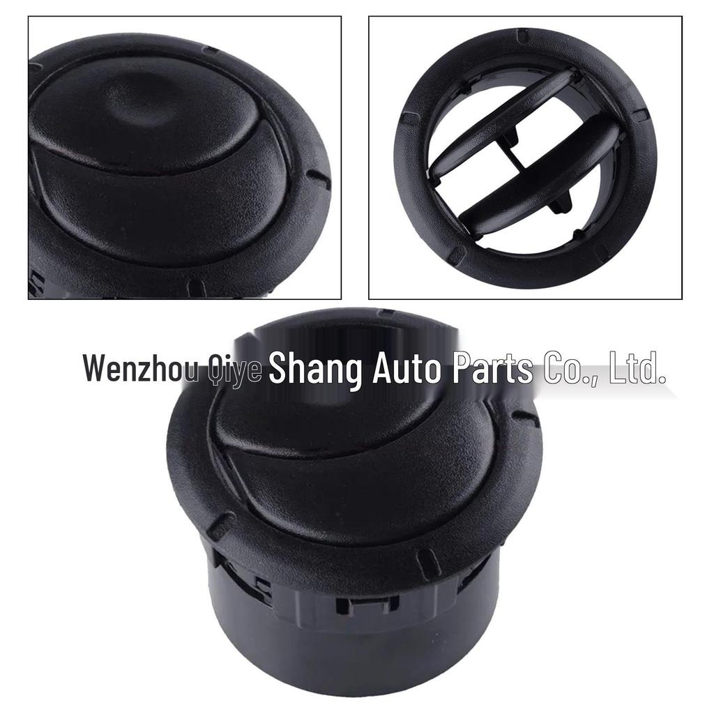 Luchtuitlaat 8200212480/687602618R/8200464605 voor Nissan & Renault Vaux