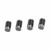 Wheel Valve Stem Cover Tire Valve Stem Cap  for