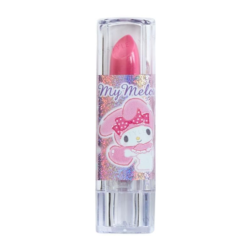 Sanrio - Getönter Lippenstift & Lipgloss Set