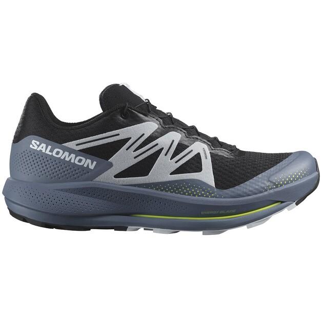 

Salomon Pulsar Trail кроссовки трейловые EU 43