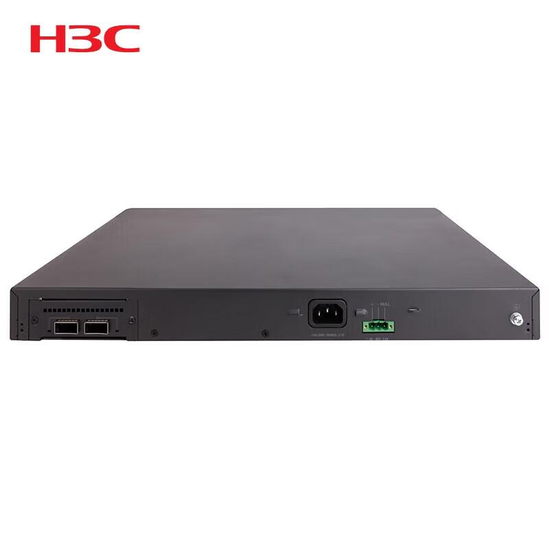 H3C S5560X-54S-EI Enterprise Managed Switch