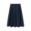 Navigare Women's Outdoor Sun Protection A-Line Skirt