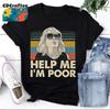 Tops – T-Shirts