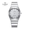 [Tandy] sapphire metal watch TS-301,Korean popular watches