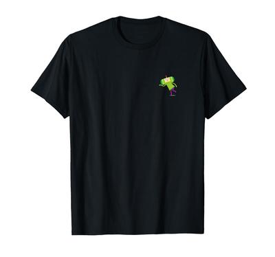 Katamari Damacy 004 T-shirt