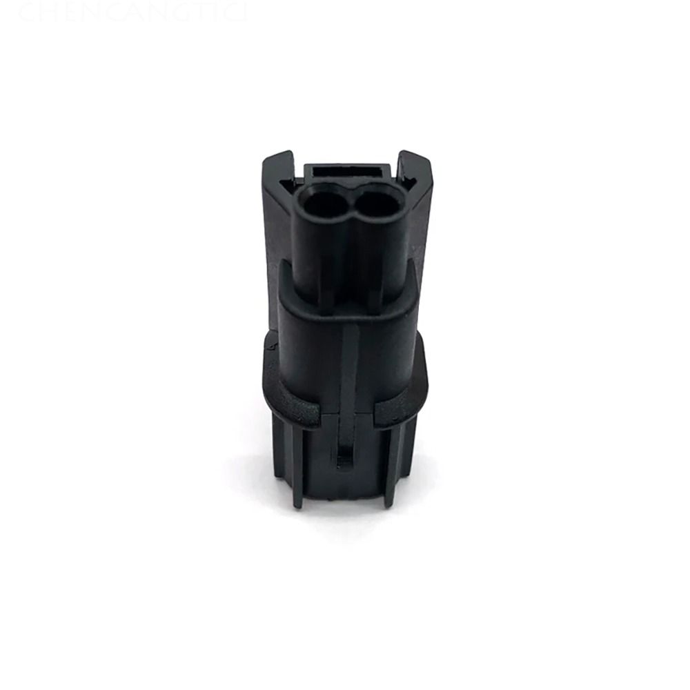 1Set 2 Pin 040 Auto Connector Male Female 6188-0589 6189-0890 New ABS Sensor Plug  For Hondas