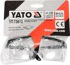Prescription Protective Glasses +1.5 Yt-73612 Yato