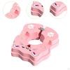 Infant Baby Pool Float Waist Swim Toy for Children Boys Girls Toddlers yellow
