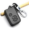 Smart Key Case, Key Cover, Toyota Key Holder, Key Case, For Cars, Remote Control,