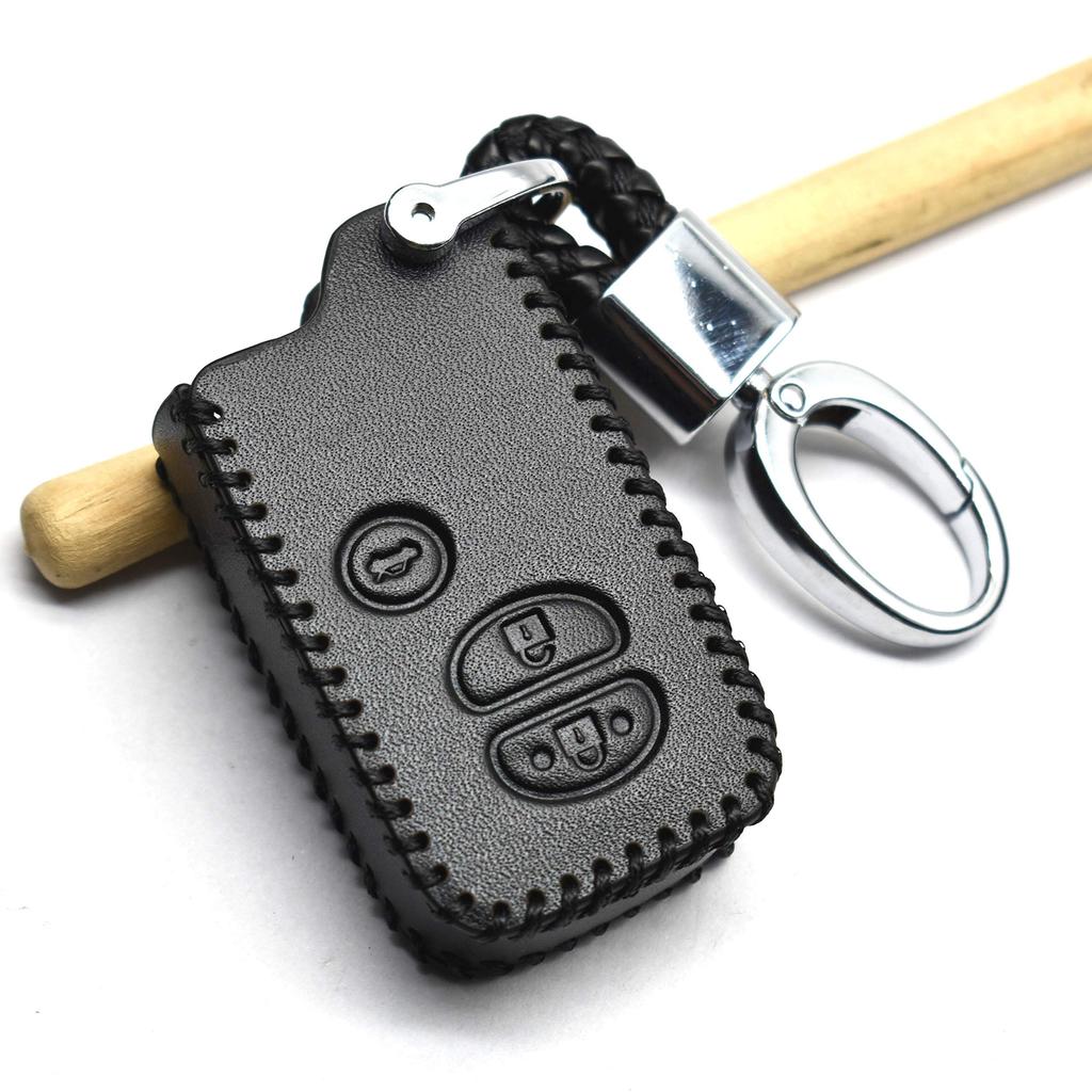 Smart Key Case, Key Cover, Toyota Key Holder, Key Case, For Cars, Remote Control,