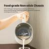 1000ML Large Capacity Multifunctional Visual Soymilk Maker Soya Bean Machine Household Automatic Food Processor