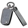 Roewe Car Key Cover: Compatible with i5, RX5 Plus, i6 Max, CLEVER, 360, ERX5, RX3, D5X - Full Wrap Protection