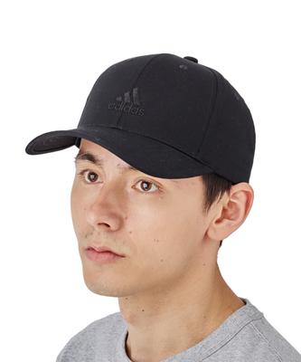 Boné Adidas ADM CM TC-TWILL, Preto, Tamanho Único (60-63 cm (82)