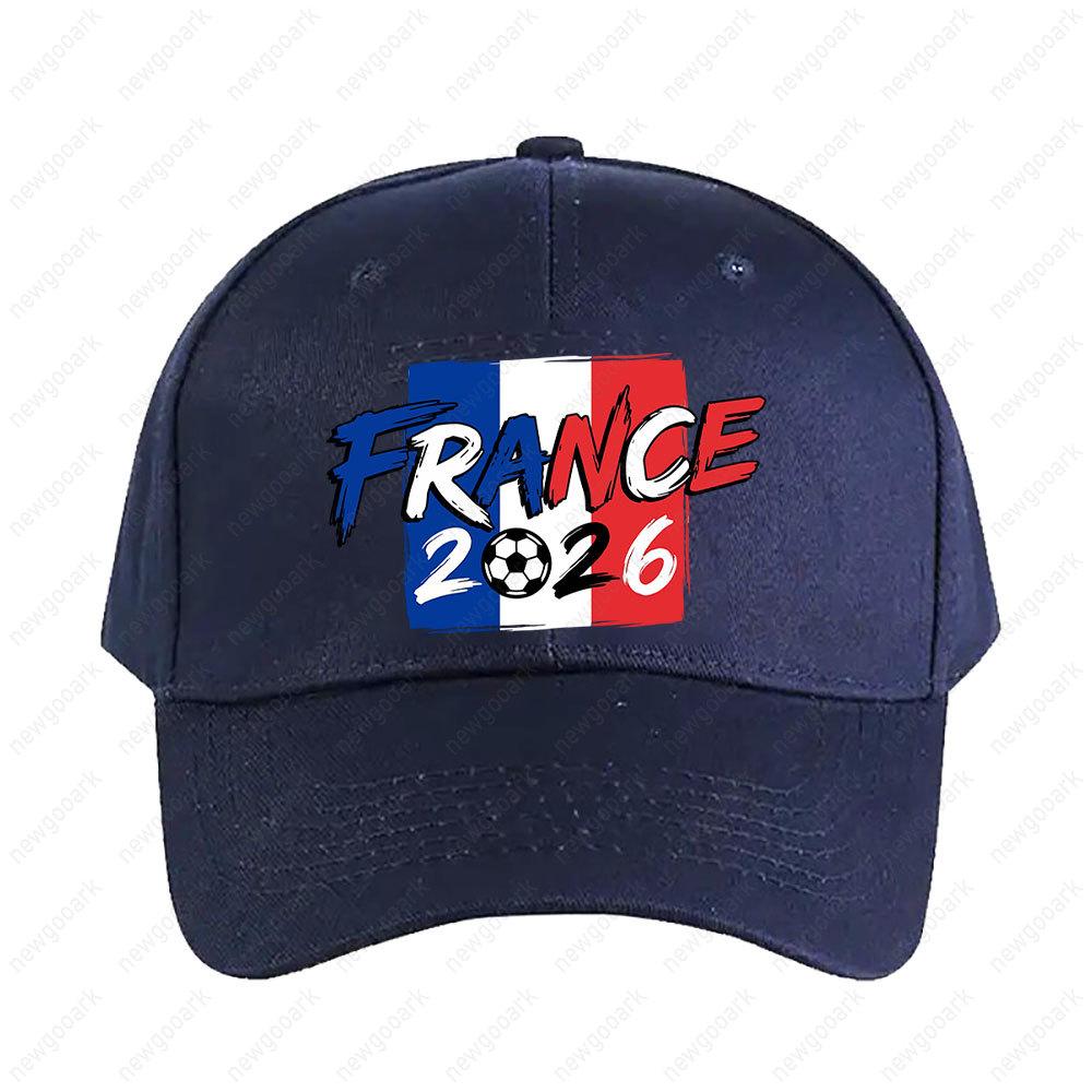 France GerUnisexy Inspired Football Fan Graphic Cap Women Unisex Adult Casual Adjustable Printed Baseball Caps Trucker Cap Outdoors