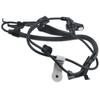 8954206040 ABS Wheel Speed Sensor Front Right for Lexus ES300h ES350 2013-2018 For Toyota Avalon Camry 2013-2015 L4 2.5L V6 3.5L