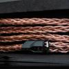 HiFiGo Effect Audio Signature Series II Ares S II IEM HiFi Audiophile Earphone Wired Single Litz Copper Cable with Replaceable 2PIN Connector 8-Wire