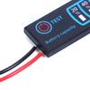 18650 Li-Ion Lipo Lithium 5-30V Lead Acid Battery Level Indicator Tester Lcd Display Meter Module Capacity Voltage Meter